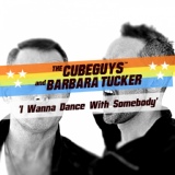 Обложка для [МК] Barbara Tucker, The Cube Guys - I Wanna Dance With Somebody (The Cube Guys Mix)