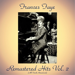 Обложка для Frances Faye with Marty Paich Orchestra - Do Nothing Till You Hear From Me (Swinging All The Way, Verve)