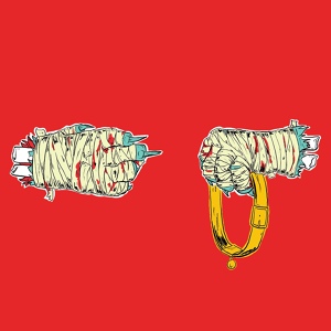 Обложка для Run The Jewels - Meowrly (feat. BOOTS)