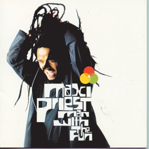 Обложка для Maxi Priest feat. Shaggy - That Girl