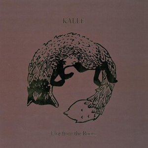 Обложка для Kalle - Through the Tape