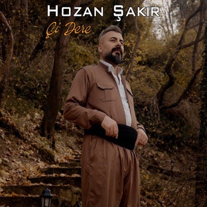 Обложка для Hozan Şakir - Çi Dere