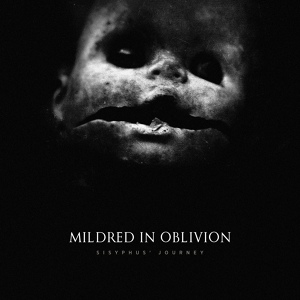 Обложка для Mildred in Oblivion - Dream State