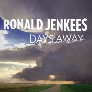 Обложка для Ronald Jenkees - Supercell in Tune