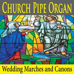 Обложка для Pure Pianogonia - Jesu Joy of Man's Desiring (Wedding Prelude on Church Organ)