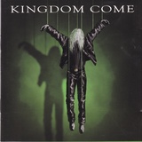 Обложка для Kingdom Come - Need a Free Mind