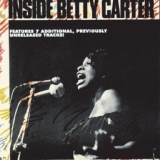 Обложка для Betty Carter - Open The Door