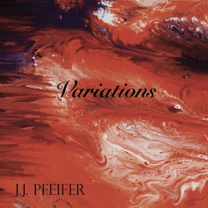 Обложка для J.J. Pfeifer - Wander