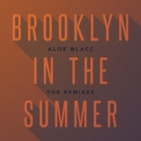 Обложка для Отбивка - Aloe Blacc - Brooklyn In The Summer (Tobtok remix) [byMusicBox]