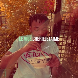 Обложка для CHERIEJETAIME - Le vice