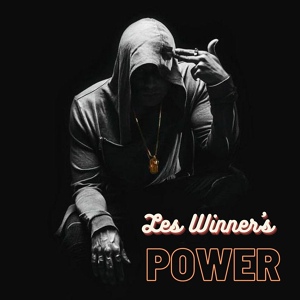 Обложка для Les Winner's - Power