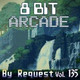 Обложка для 8-Bit Arcade - Next Level (8-Bit Aespa Emulation)