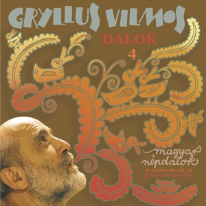 Обложка для Gryllus Vilmos - A Szántói Híres Utca