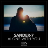 Обложка для Sander-7 - Alone With You