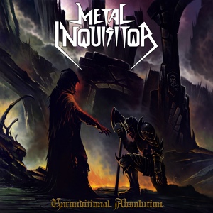 Обложка для Metal Inquisitor - Satan's Host