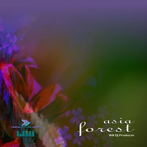 Обложка для Will DJ Producer - ASIA FOREST