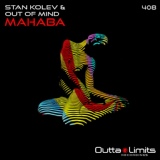 Обложка для Stan Kolev & Out Of Mind - Mahaba