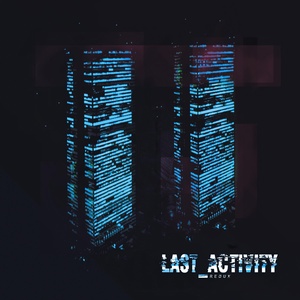 Обложка для Last Activity - Falling