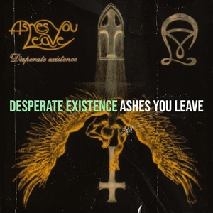 Обложка для Ashes You Leave - Et Vidi Solem Evanere