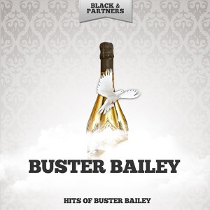 Обложка для Buster Bailey - Am I Blue