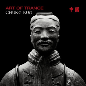 Обложка для Art Of Trance - Chung Kuo
