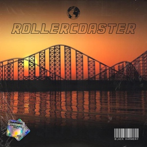 Обложка для Black Harmony - Rollercoaster