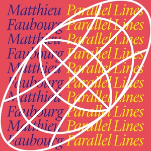 Обложка для Matthieu Faubourg - Bethnal Green