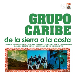 Обложка для Grupo Caribe - Somos