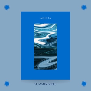 Обложка для Auletta - Summer Vibes