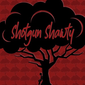 Обложка для Nick The Creative - Shotgun Shawty