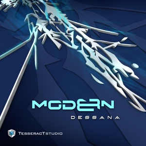 Обложка для MODERN8 - Dessana