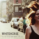 Обложка для Whitehorse - No Glamour in the Hammer