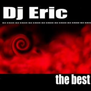 Обложка для DJ Eric feat. Daddy Yankee - Tengo un Problema