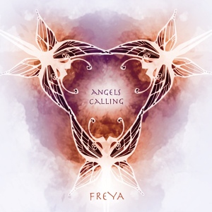 Обложка для FREYA (CH) - Angels Calling