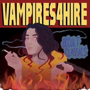 Обложка для vampires4hire - Indica in da Cut (Revamped)