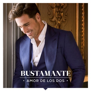Обложка для Bustamante - Corazón, Corazón