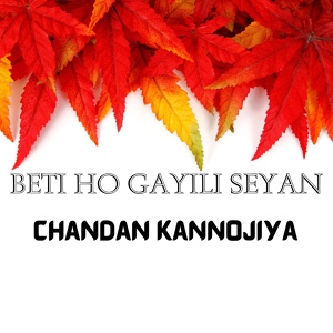 Обложка для Chandan Kannojiya - Beti Ho Gayili Seyan