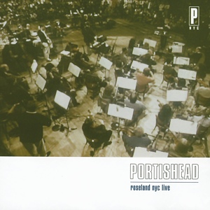 Обложка для Portishead - Only You