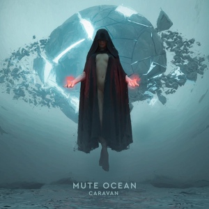Обложка для Mute Ocean - Ice of Distrust
