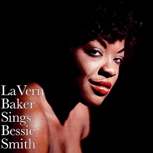 Обложка для LaVern Baker - Back Water Blues