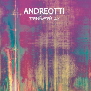 Обложка для Andreotti - Fasciobigotta