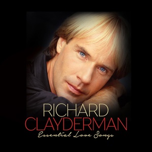 Обложка для Richard Clayderman - When A Man Loves A Woman