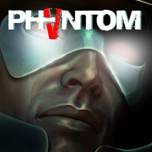 Обложка для Phantom 5 - Someday