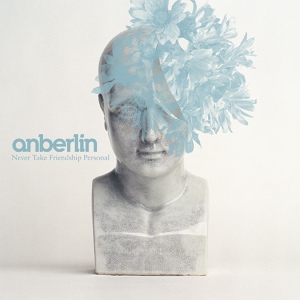 Обложка для Anberlin - Paperthin Hymn