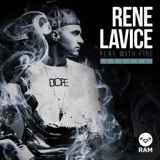 Обложка для René LaVice feat. David Boomah - Lights Out (feat. David Boomah)