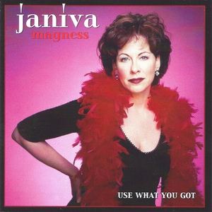 Обложка для Janiva Magness - You Better Love Me