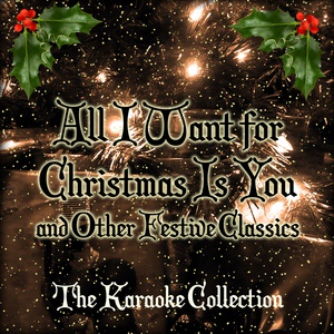 Обложка для The Professionals - Winter Wonderland (Originally Performed by Phil Spector) [Karaoke Version]