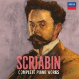 Обложка для Pierre-Laurent Aimard - Scriabin: Piano Sonata No. 9, Op. 68 "Black Mass"