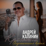 Обложка для Андрей Калинин - Красотка (Акустическая версия)