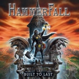 Обложка для Hammerfall - New Breed